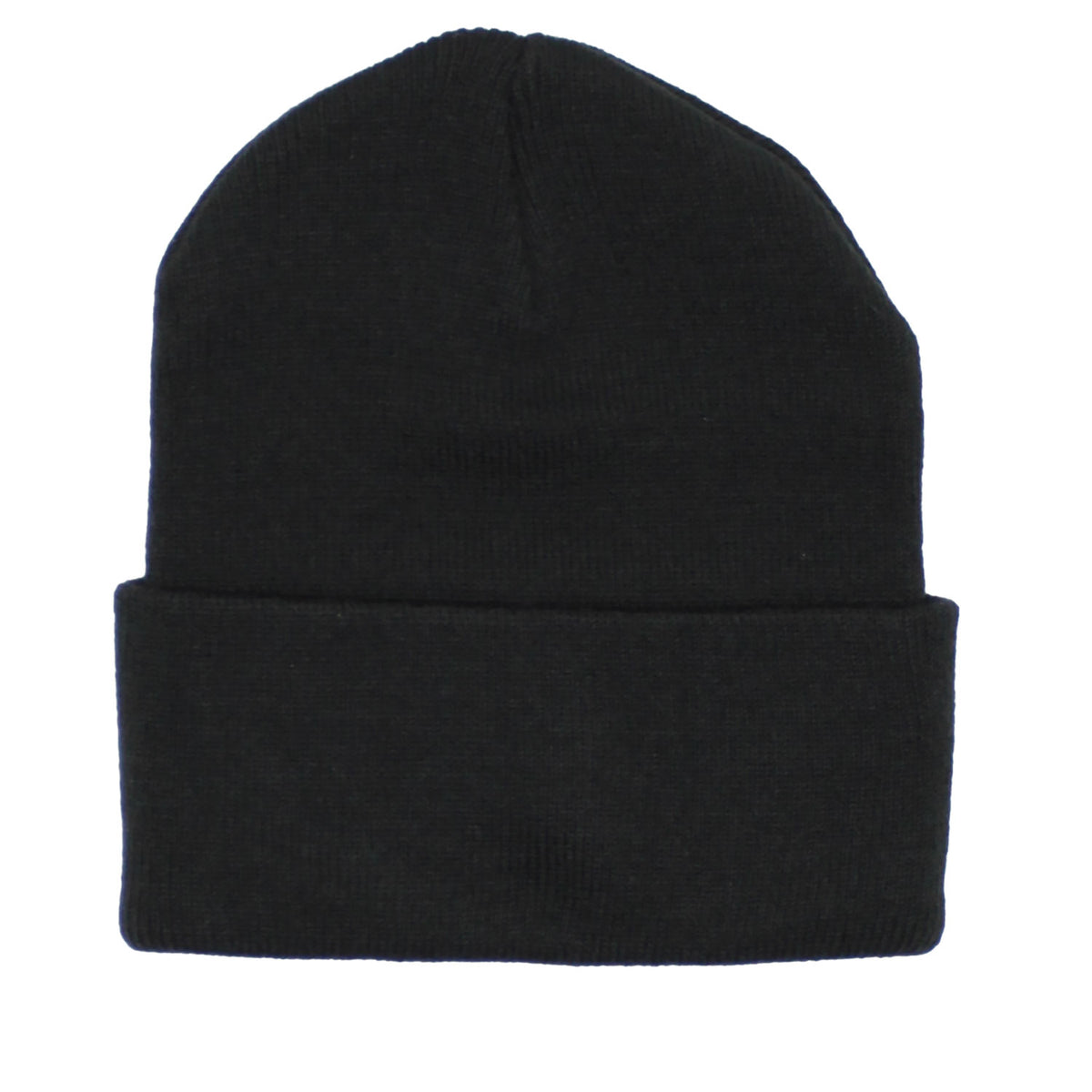 Slayer Cuff Beanie Beanie Back