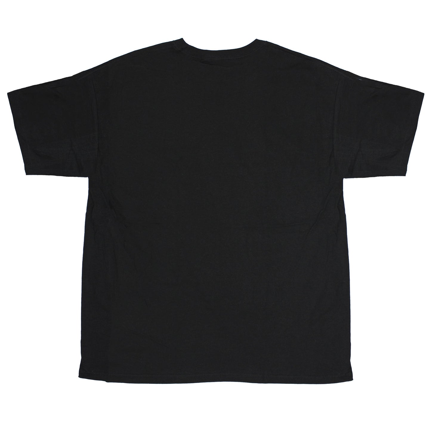 Bad Omens Skullmoth T-shirt Back