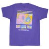 Yoshimi Purple T-shirt
