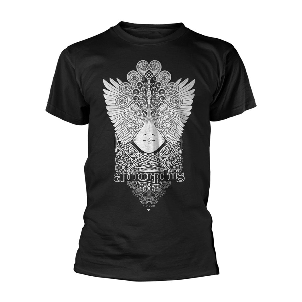 Amorphis Mmxxiii T-shirt Front