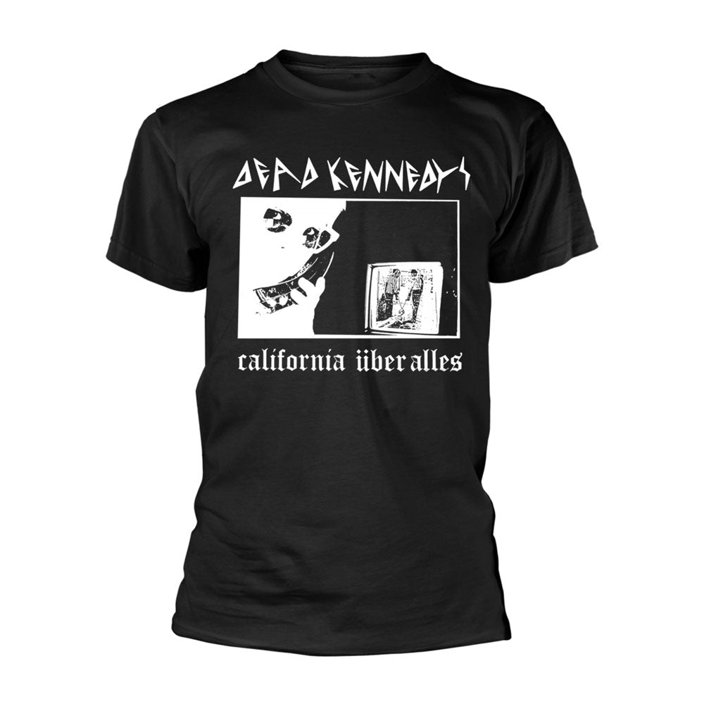 Dead Kennedys Uber Cali T-shirt