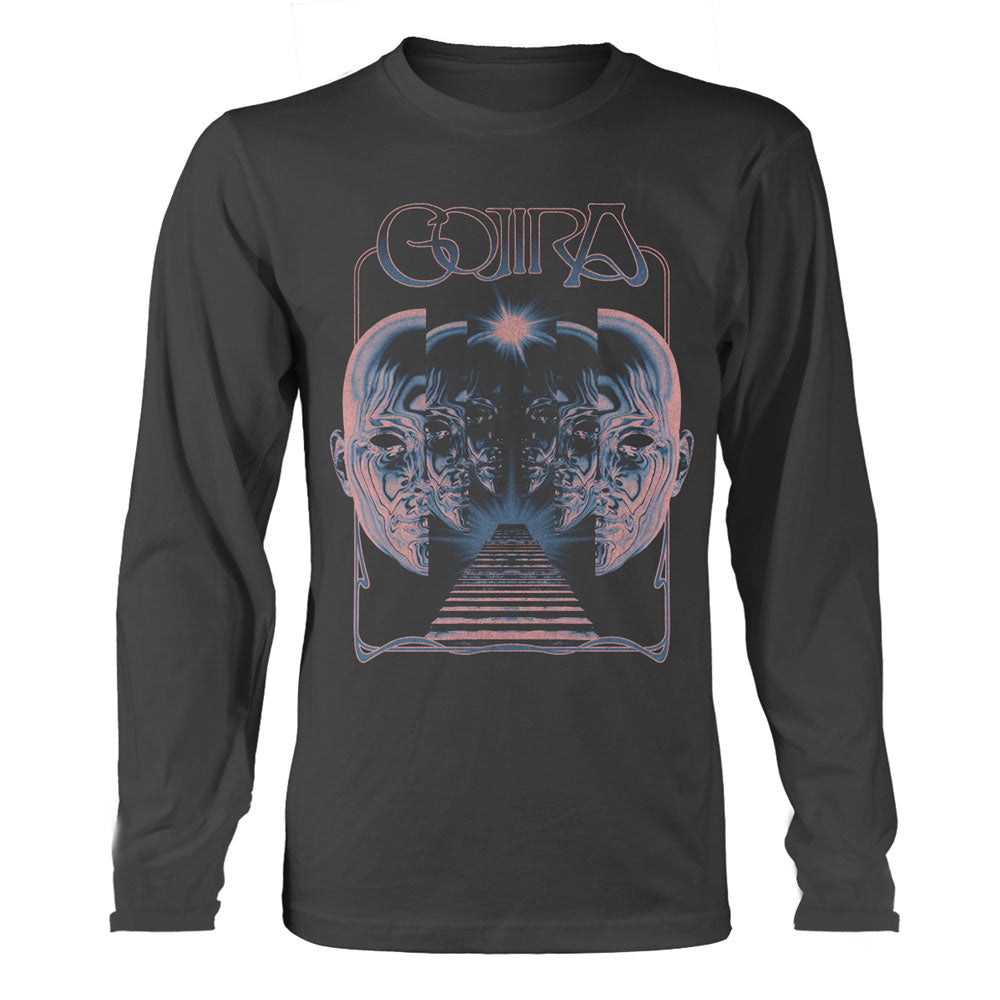Gojira Cycles Inner Expansion (organic) Long Sleeve Front