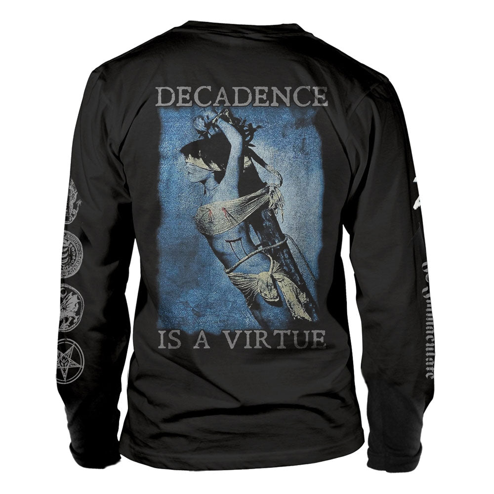 Decadence Long Sleeve