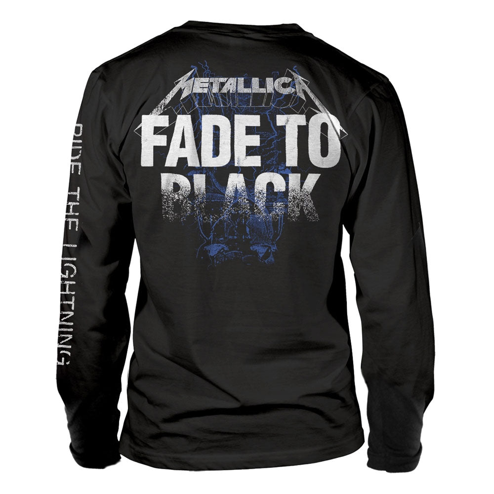 Fade To Black Long Sleeve