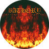 Destroyer Of Worlds Vinyl 12" Picture Disc Vinyl