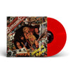 Children Of Madness (red Vinyl) Vinyl LP Vinyl