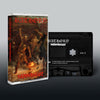 Hammerheart Music Cassette Cassette Tape