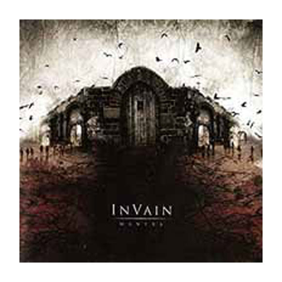 In Vain Mantra Vinyl Double Album Vinyl