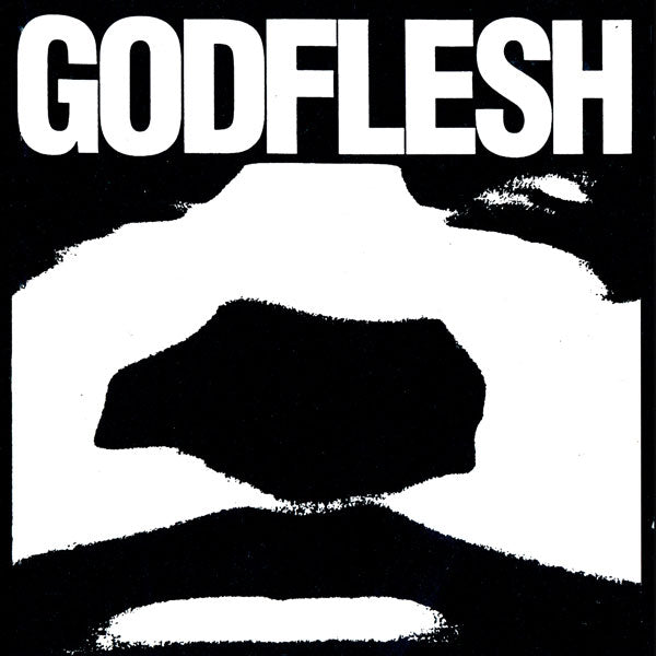 Godflesh Compact Disc CD Front