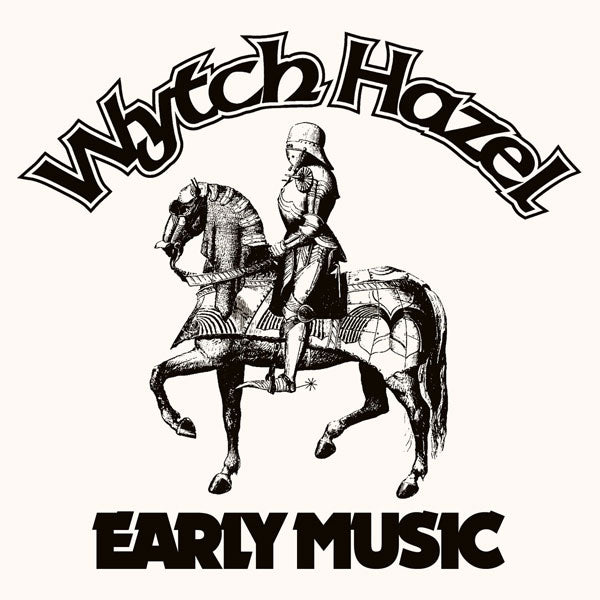 Wytch Hazel Early Music (triple 7 Inch Pack) Vinyl 7" Vinyl Front