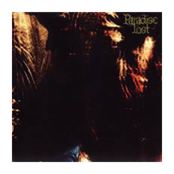 Paradise Lost Gothic Compact Disc CD
