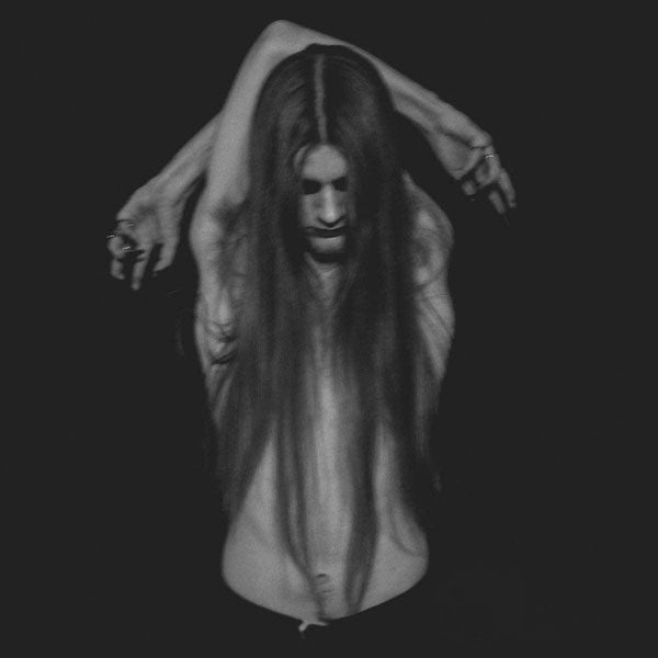Taake Nattestid... Compact Disc CD Front