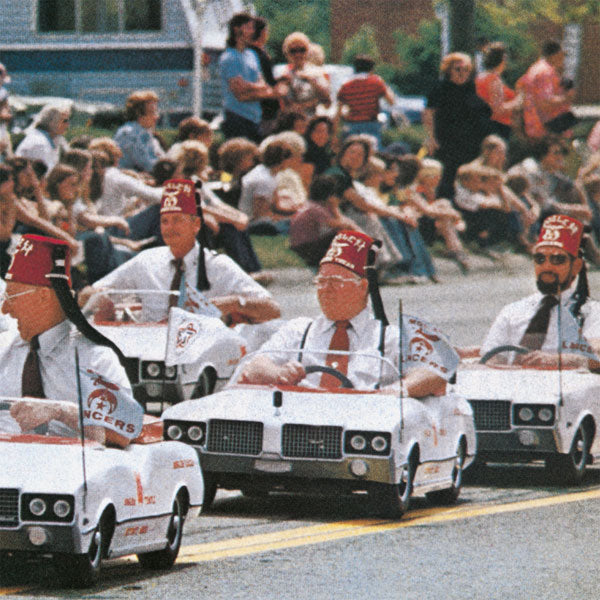 Dead Kennedys Frankenchrist Compact Disc CD Front