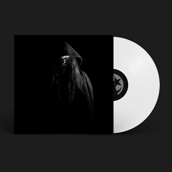 Taake Stridens Hus (white Vinyl) Vinyl LP Vinyl Front