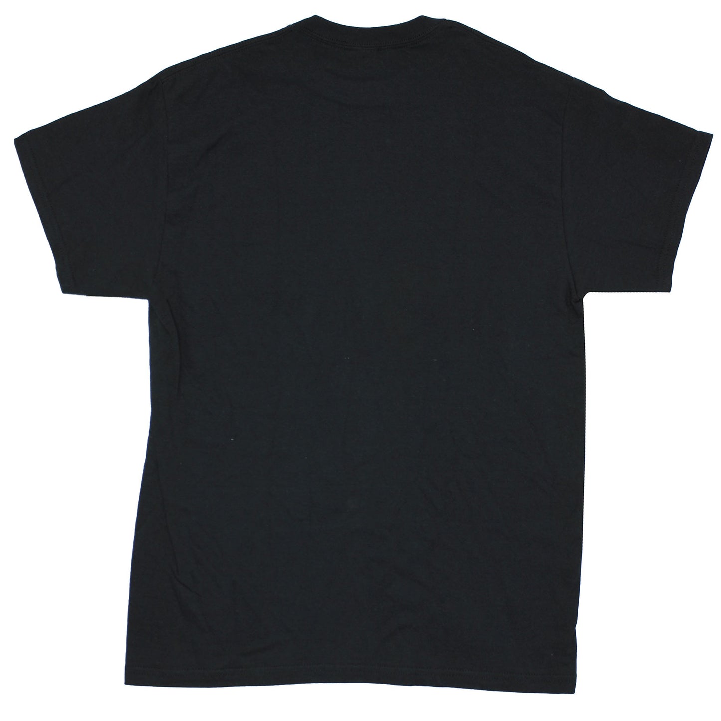Marduk Frontschwein Bottle T-shirt Back