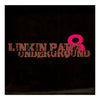 Underground With Pink 8 Sticker