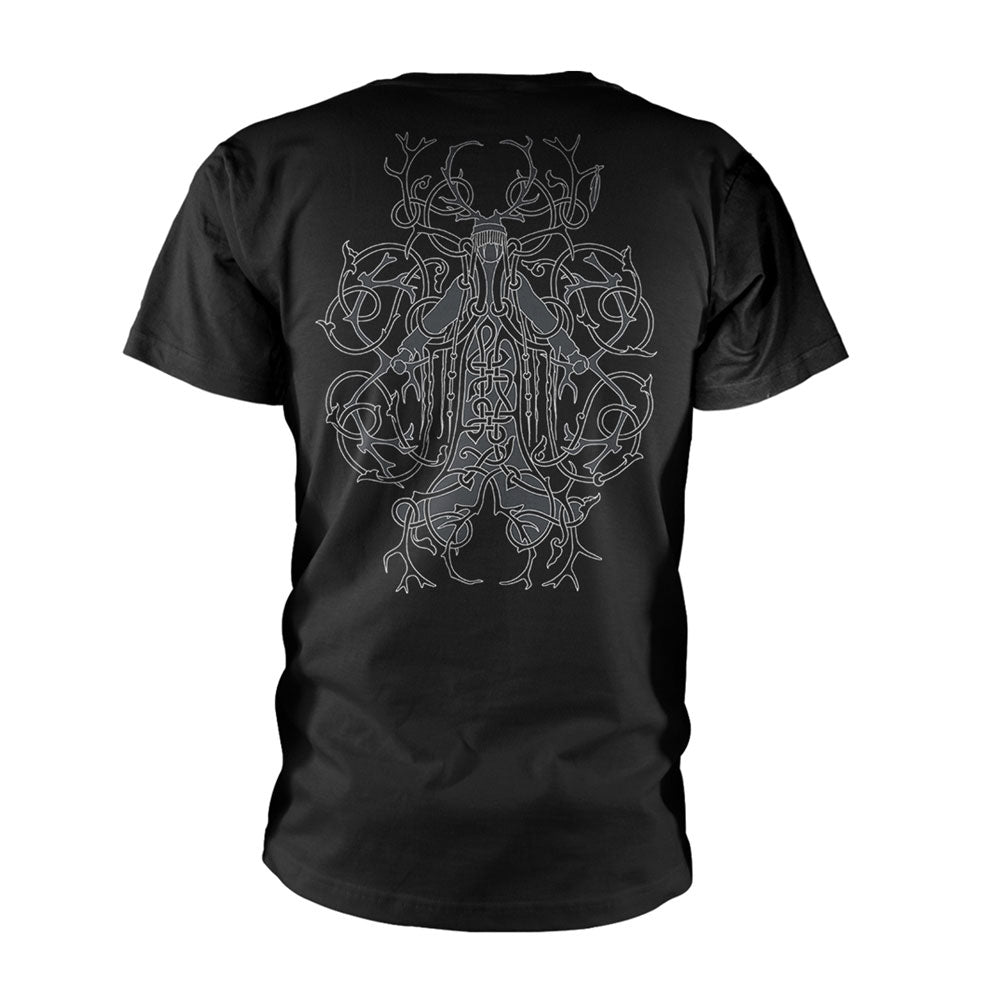 Heilung Audugan T-shirt Back