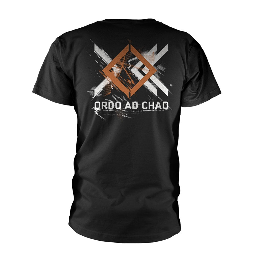 Mayhem Ordo Ad Chao T-shirt Back