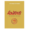 Exodus Fortieth Anniversary CD