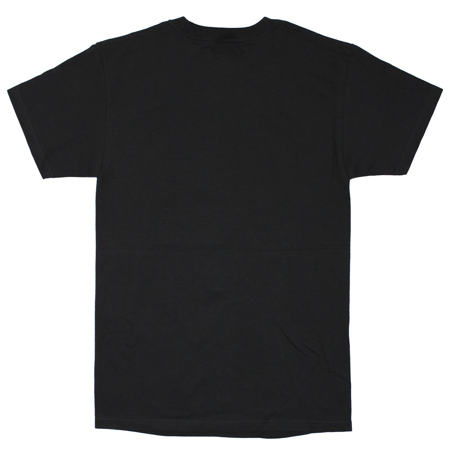 Venom Inc. Black Metal Better To Reign In Hell T-shirt Back