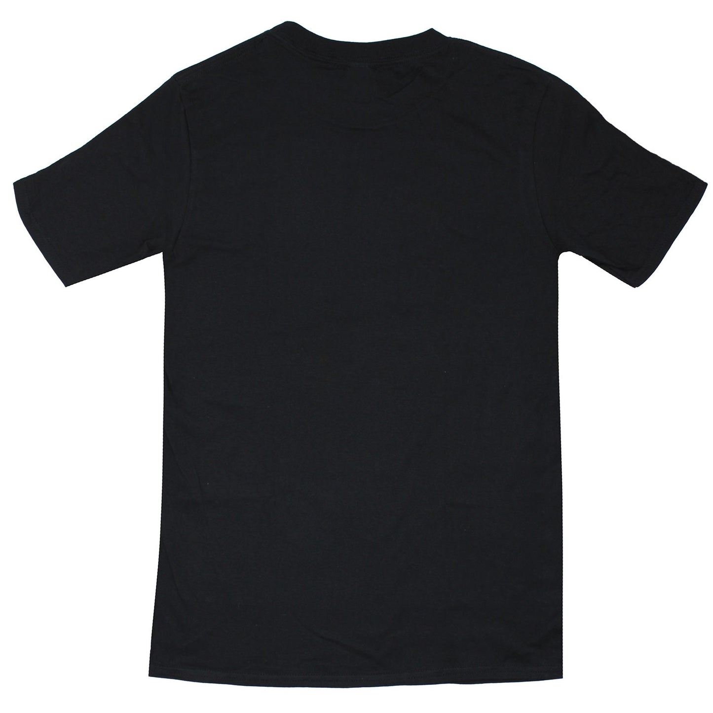 Venom Inc. Black Metal T-shirt Back