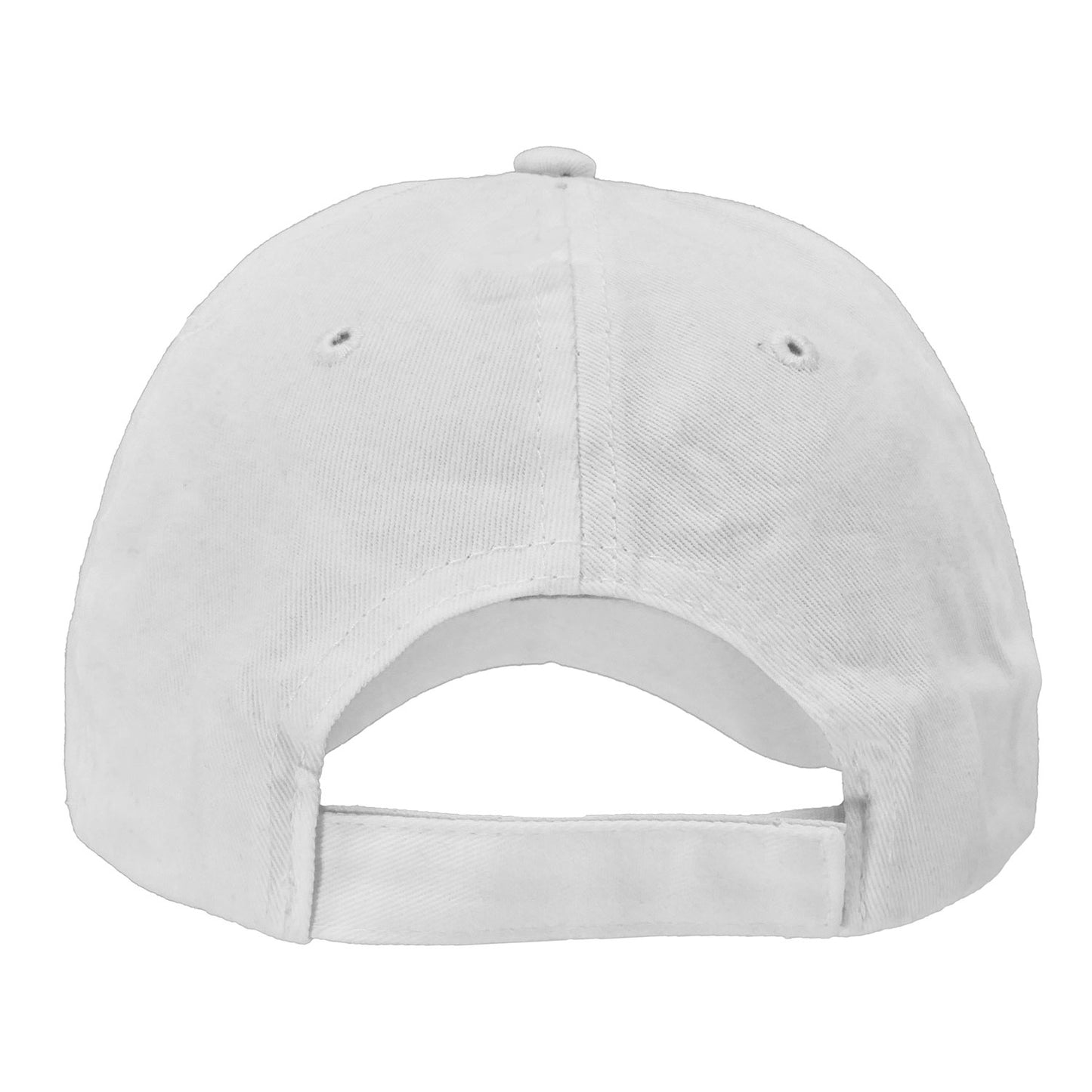 Tupac 2Pac Logo Baseball Cap Back