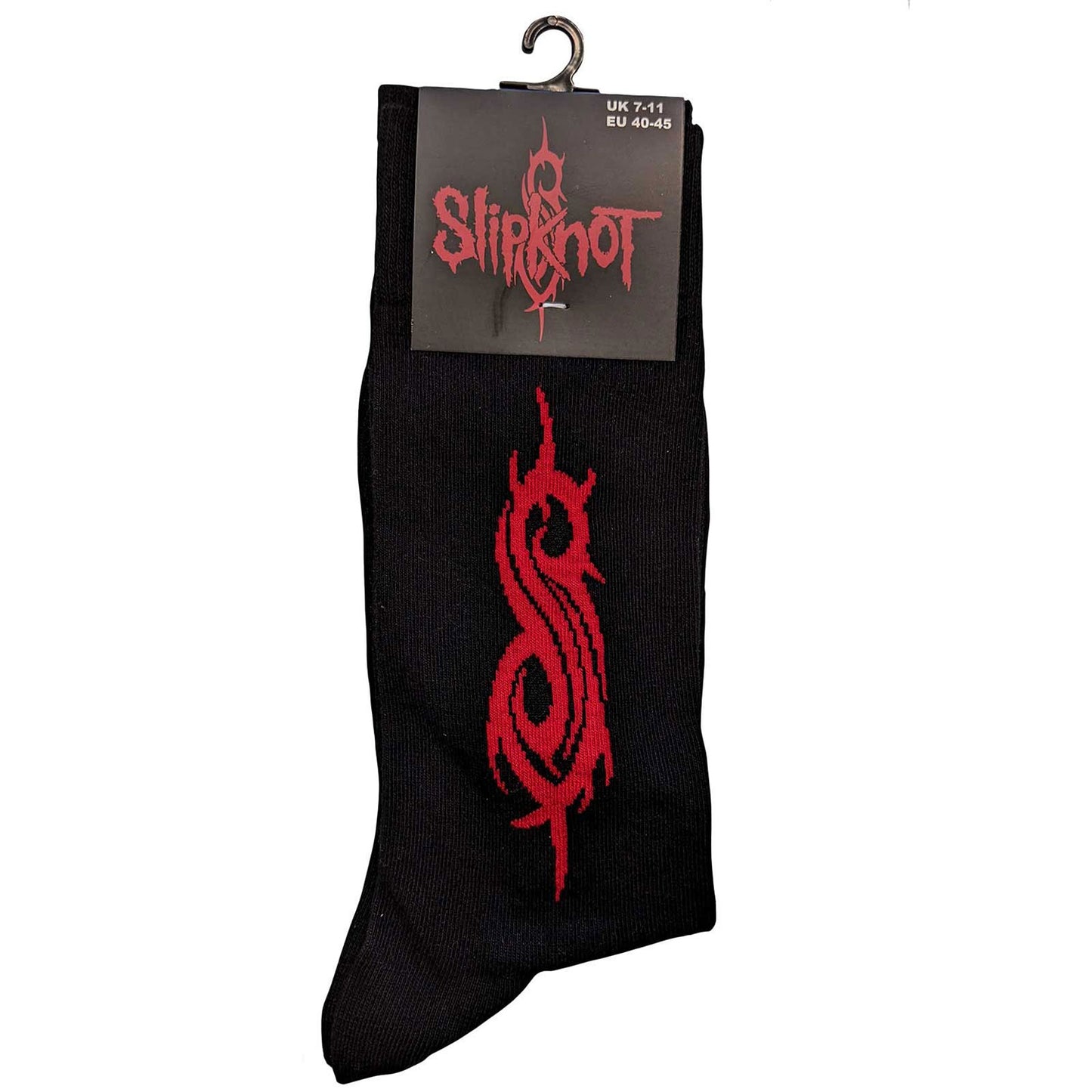 Slipknot Tribal S Socks Alt 2