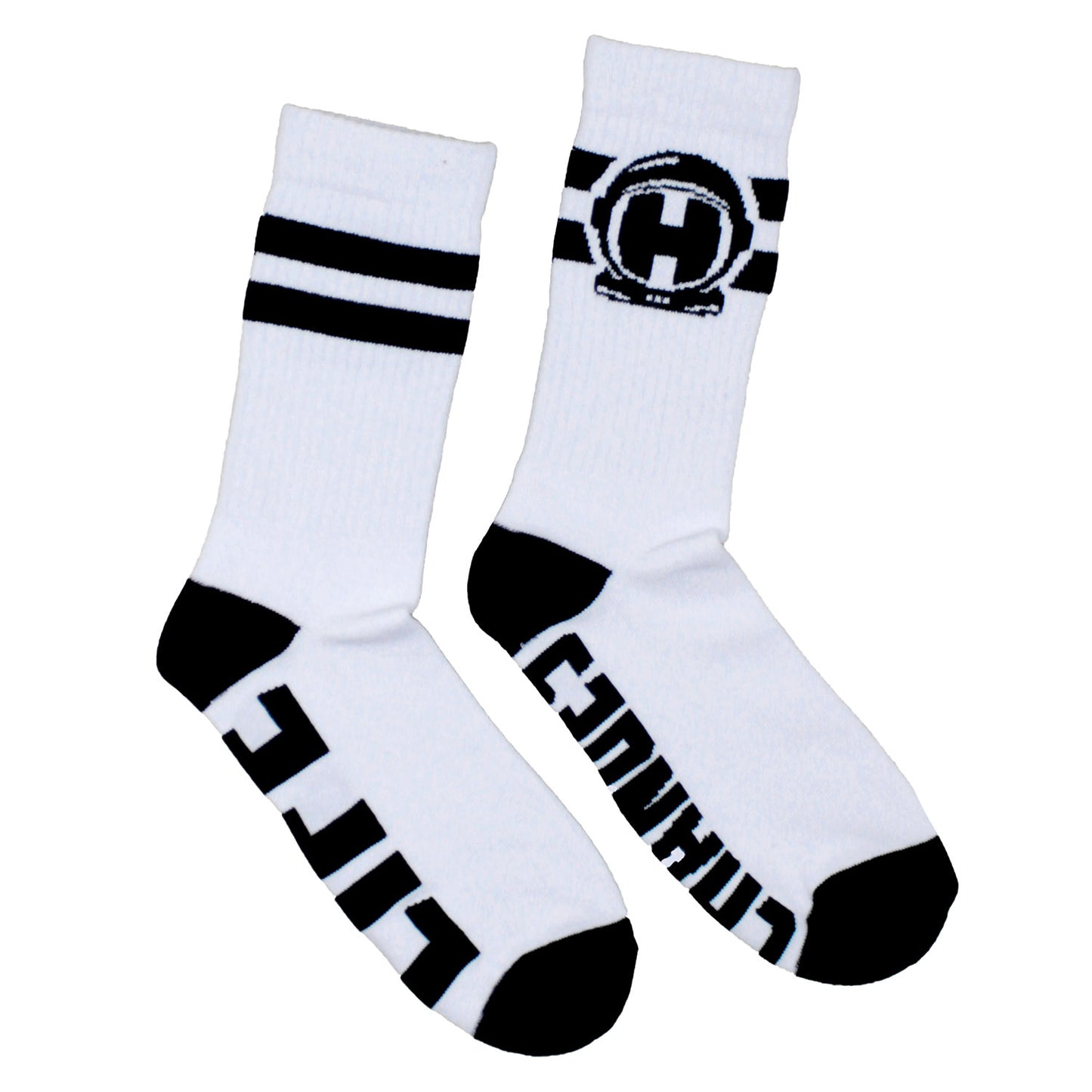 Thomas Rhett Life Changes Socks Socks Back