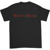 Sex Is Dead by Screen Stars Best Vintage T-shirt