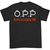 OPP by Screen Stars Best Vintage T-shirt