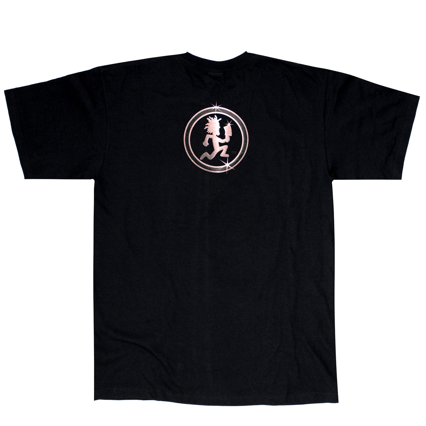 Blaze Gang Rags Tee T-shirt