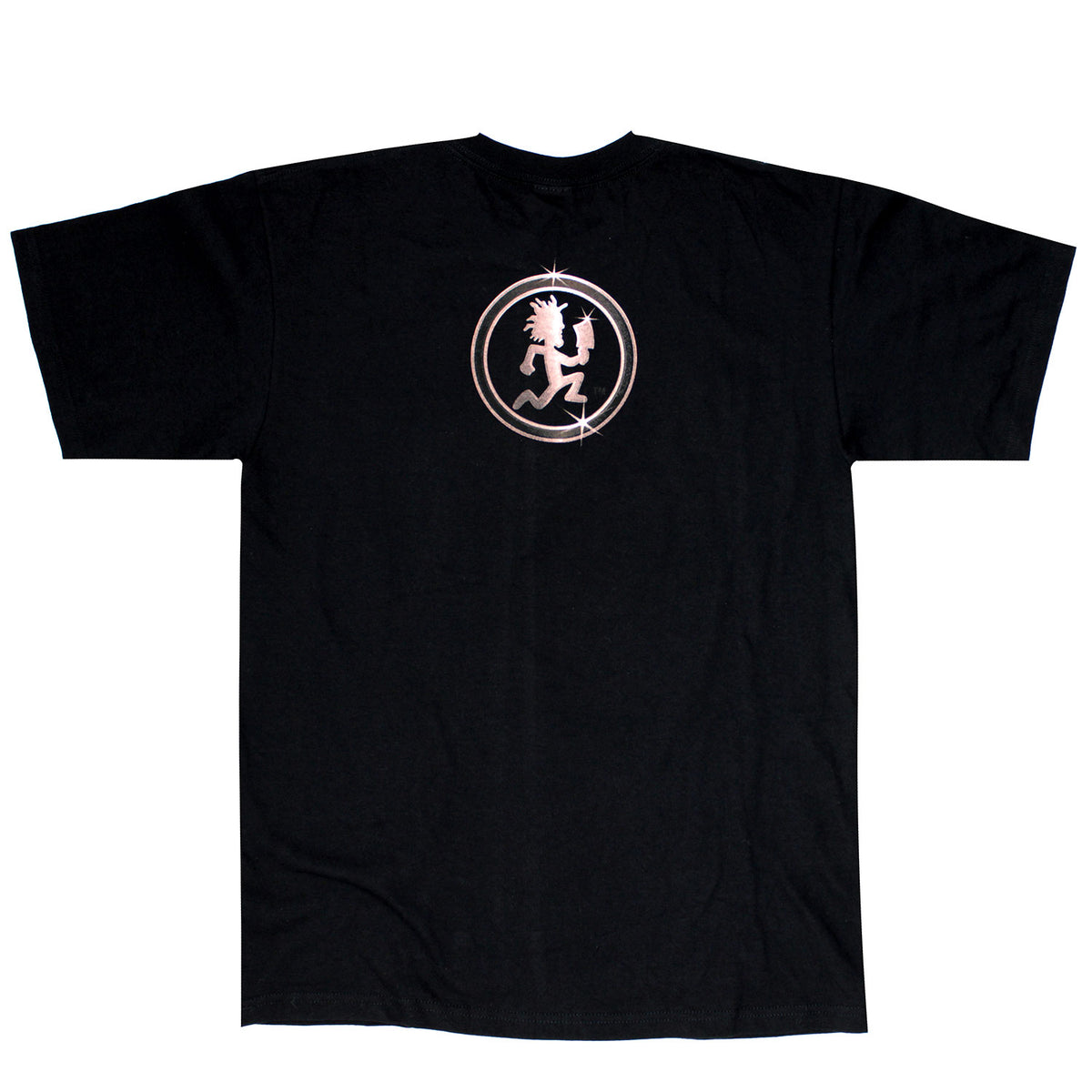 Blaze Ya Dead Homie Blaze Gang Rags Tee T-shirt Back