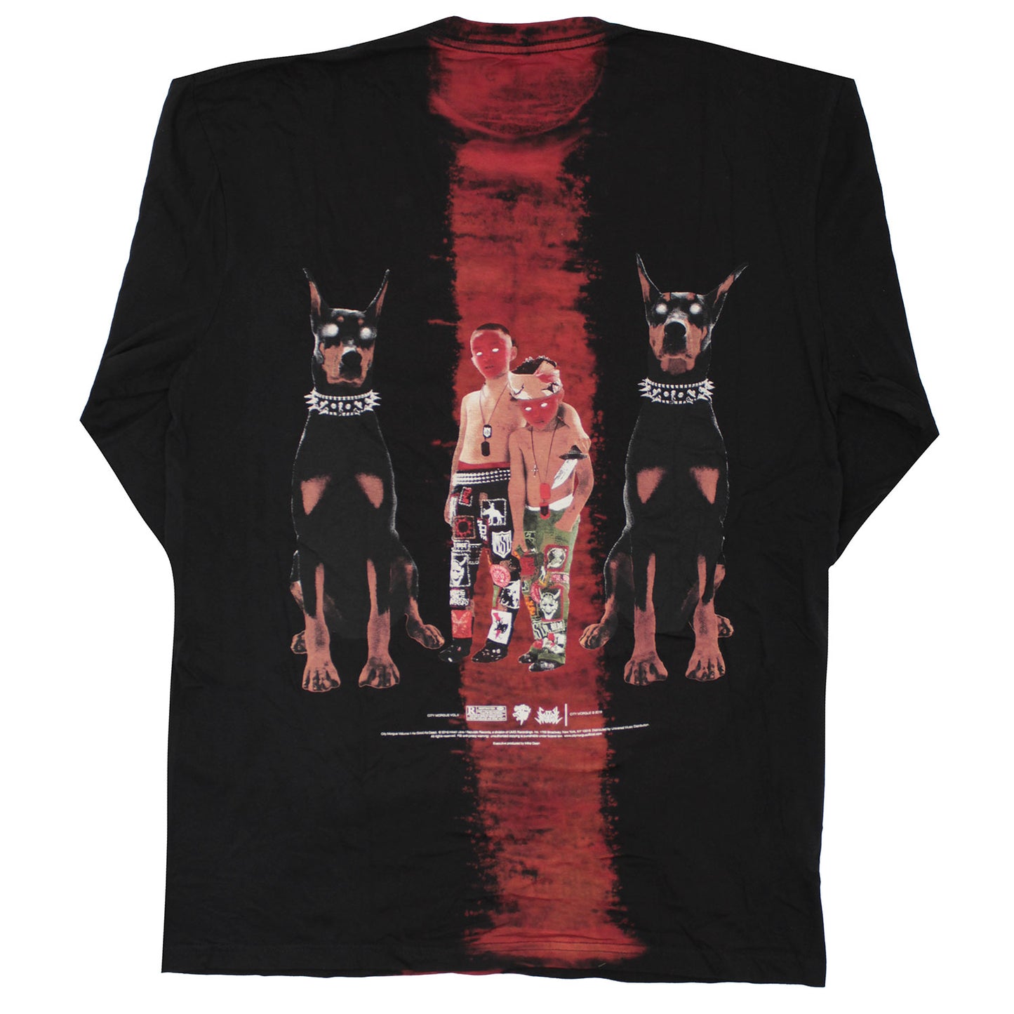 As Good As Dead Long Sleeve