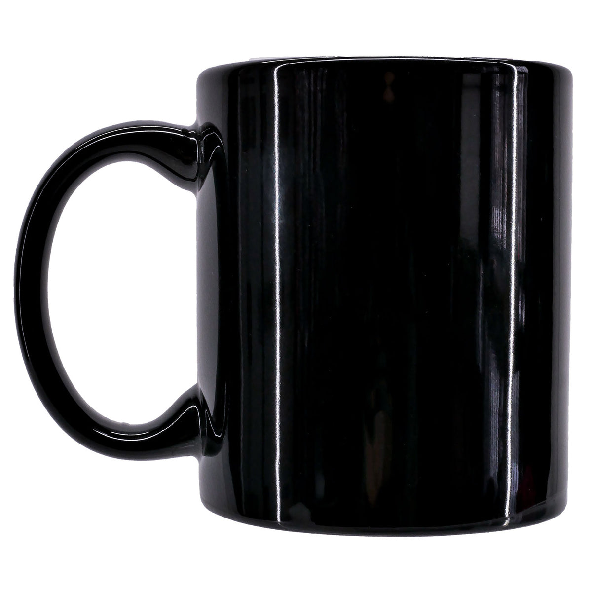 Sugarland Winged Heart Logo Coffee Mug Back