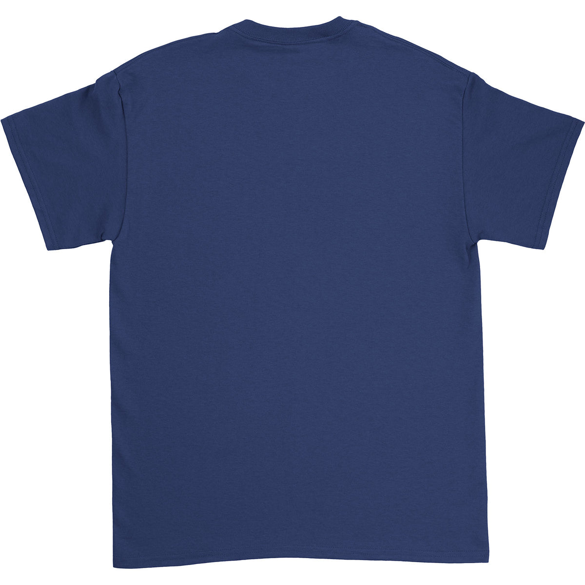 Maroon 5 Retro Singer T-shirt Back
