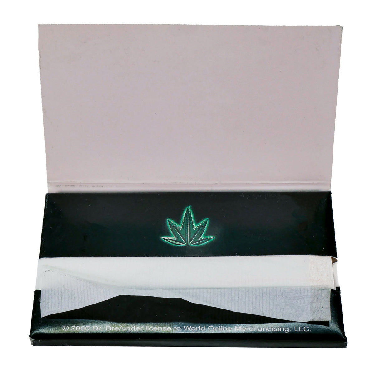 Dr. Dre Cigarette Rolling Papers Rolling Paper Back
