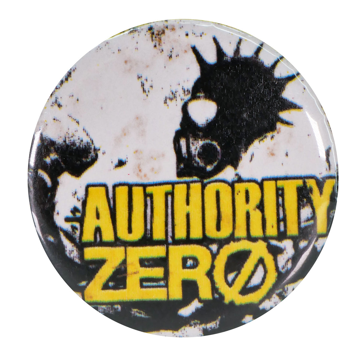 Authority Zero Andiamo Button Front