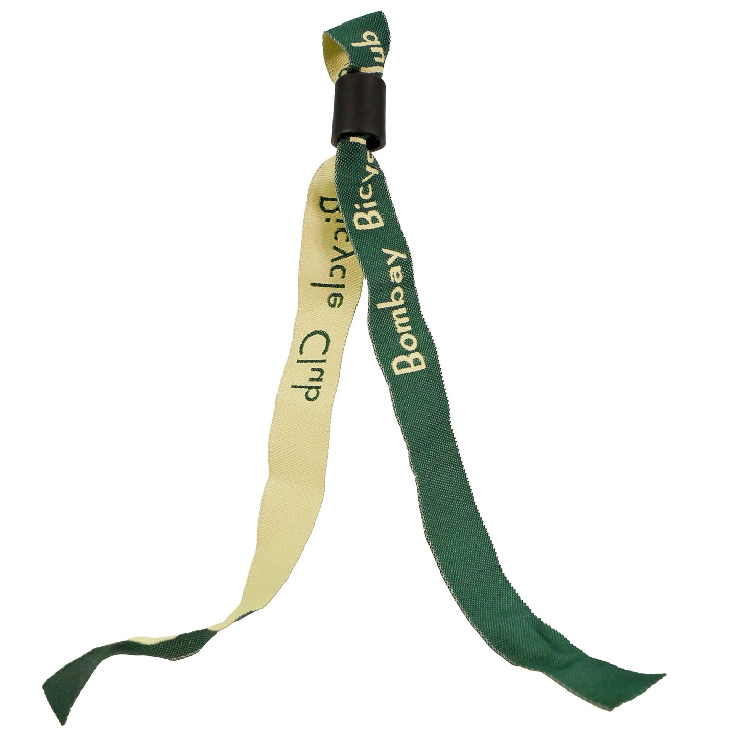 Bombay Bicycle Club Logo Wristband