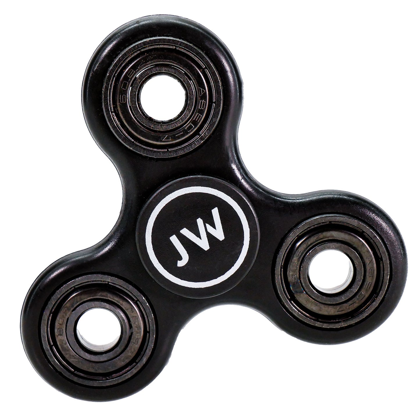 Jacob Whitesides JW Logo Puzzles & Games Front