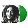 Kaya Deluxe Fortieth Anniversary Edition (Green Vinyl) Vinyl