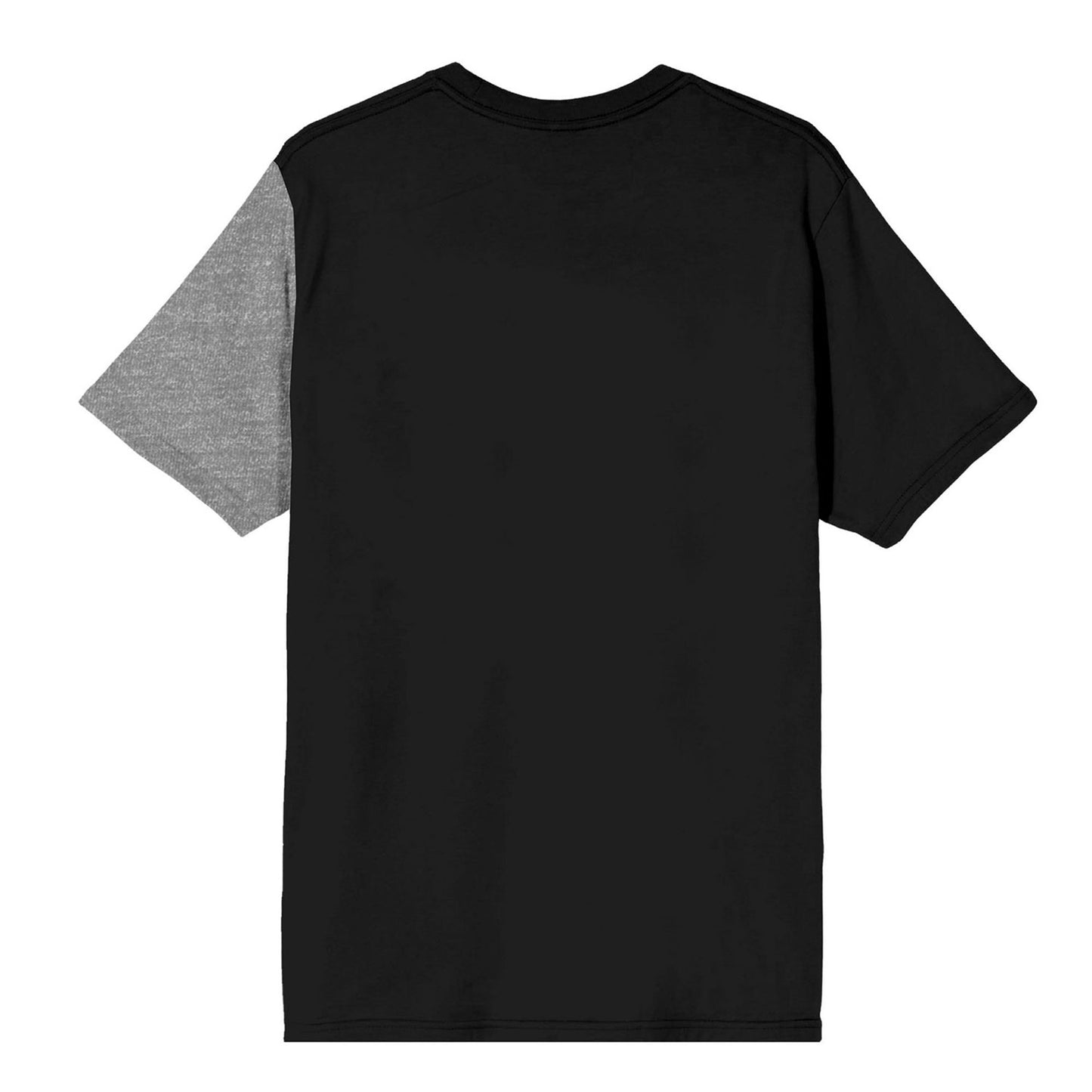 Pink Floyd The Dark Side of the Moon Split Panel Slim Fit T-shirt Back