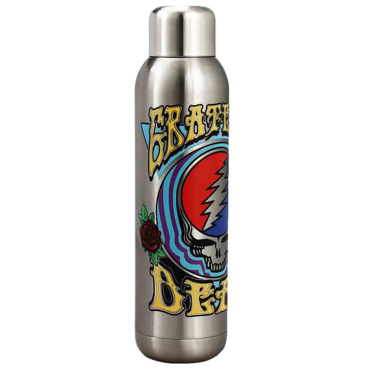 22 oz. Stainless Steel Water Bottle Water Bottle