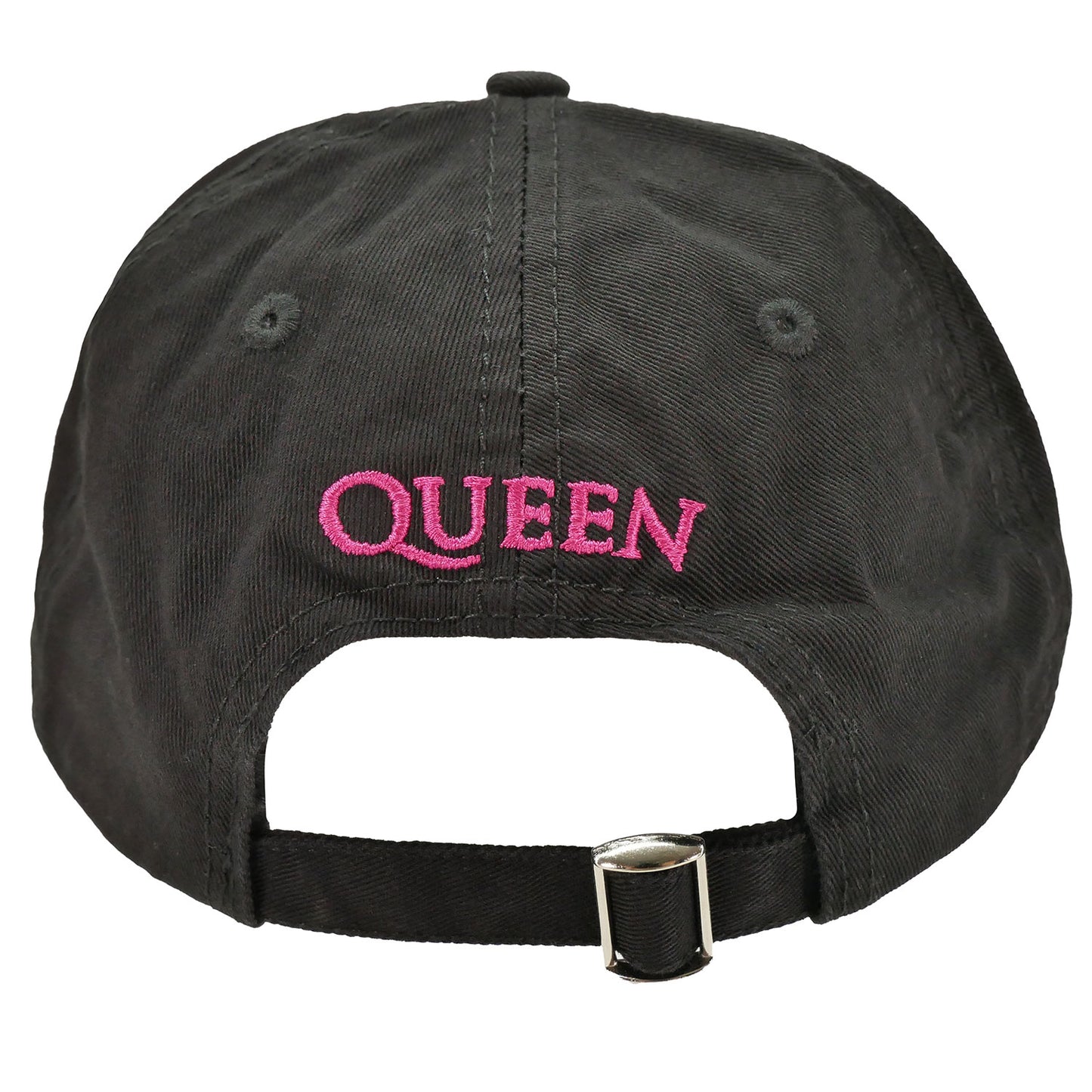 Queen Fearless Forever Dad Hat Baseball Cap Back