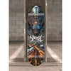 Phantomime (Rockabilia Exclusive) Skateboard Deck
