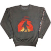 Sasquatch Sunset Sweatshirt