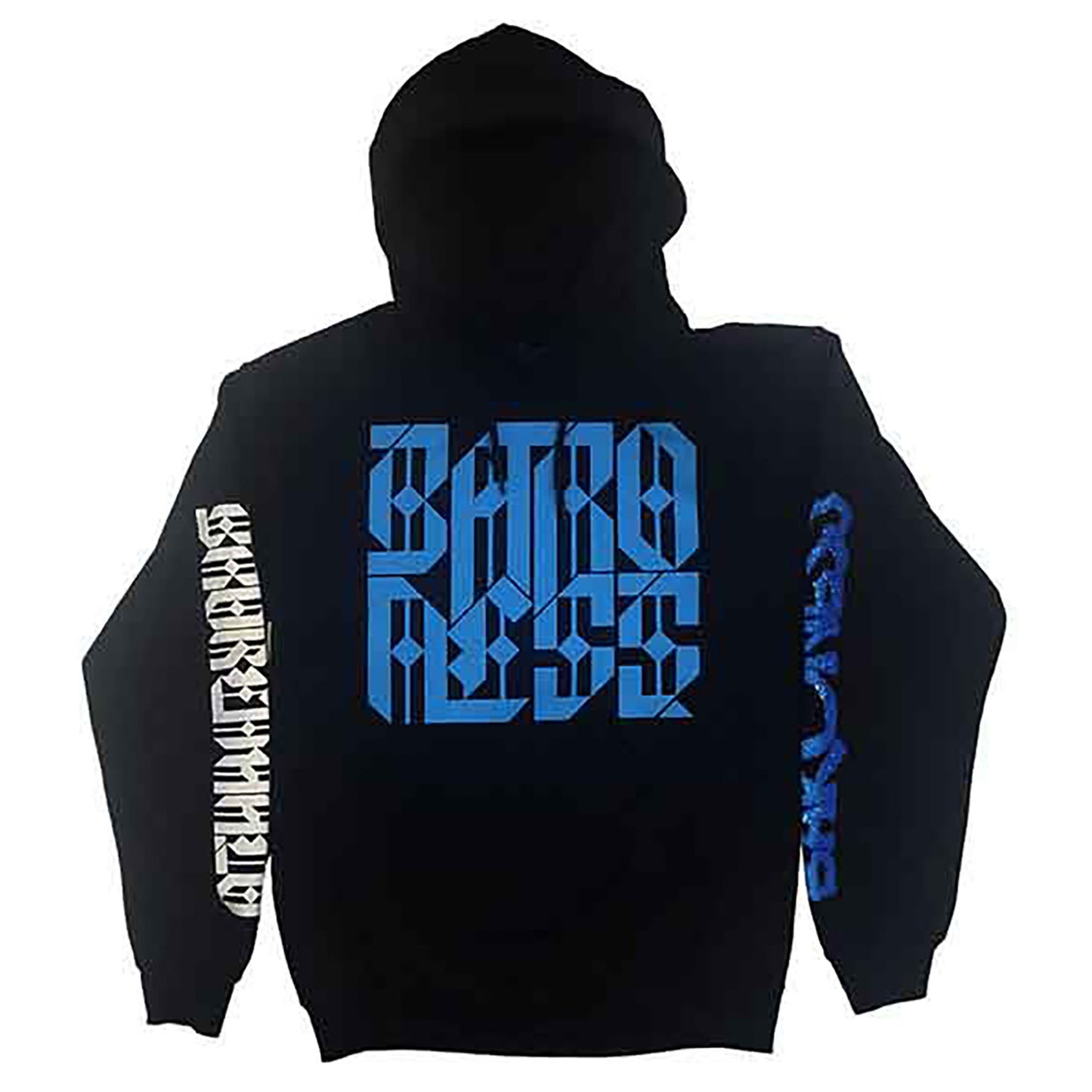 Baroness Broken Halo Hooded Sweatshirt
