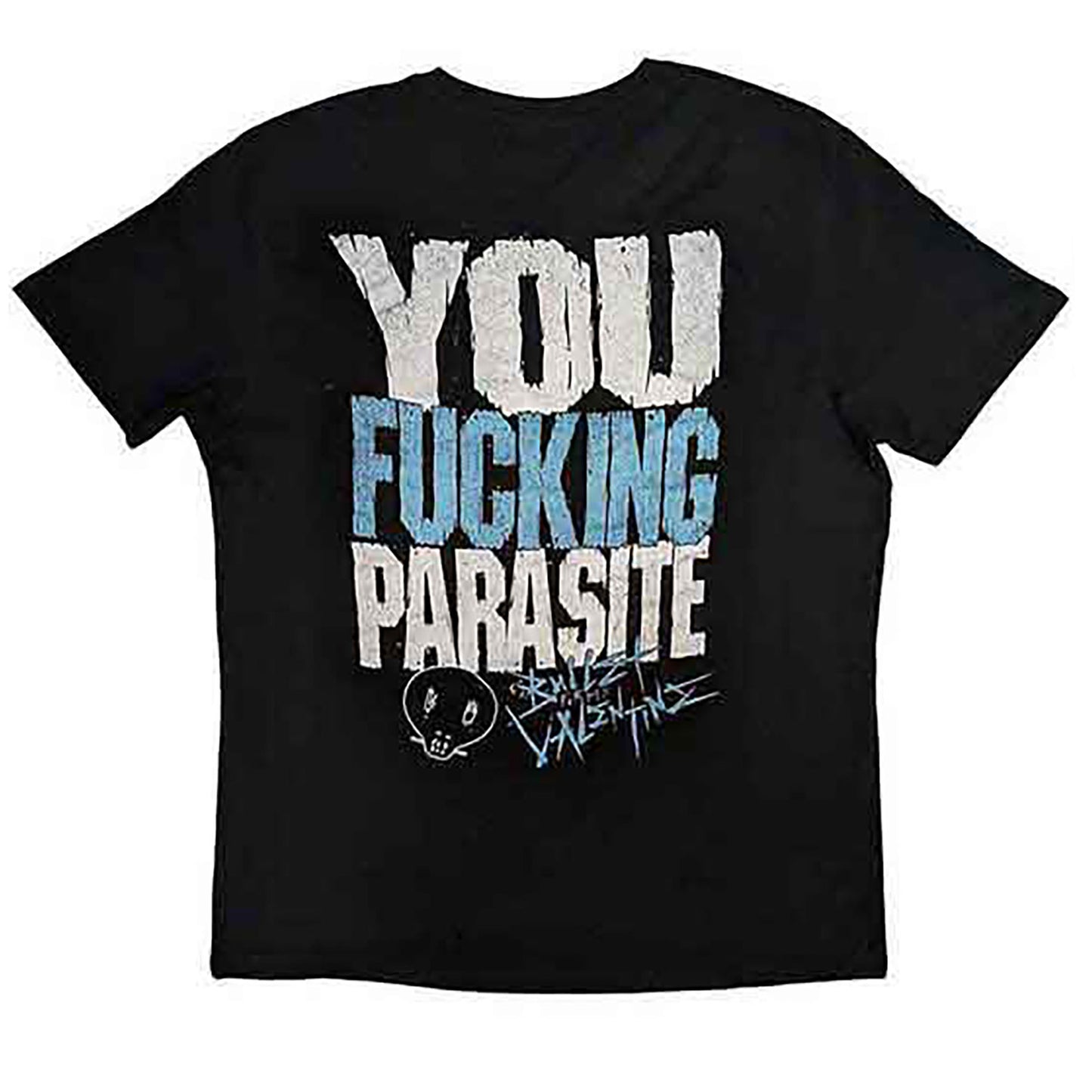 Parasite T-shirt