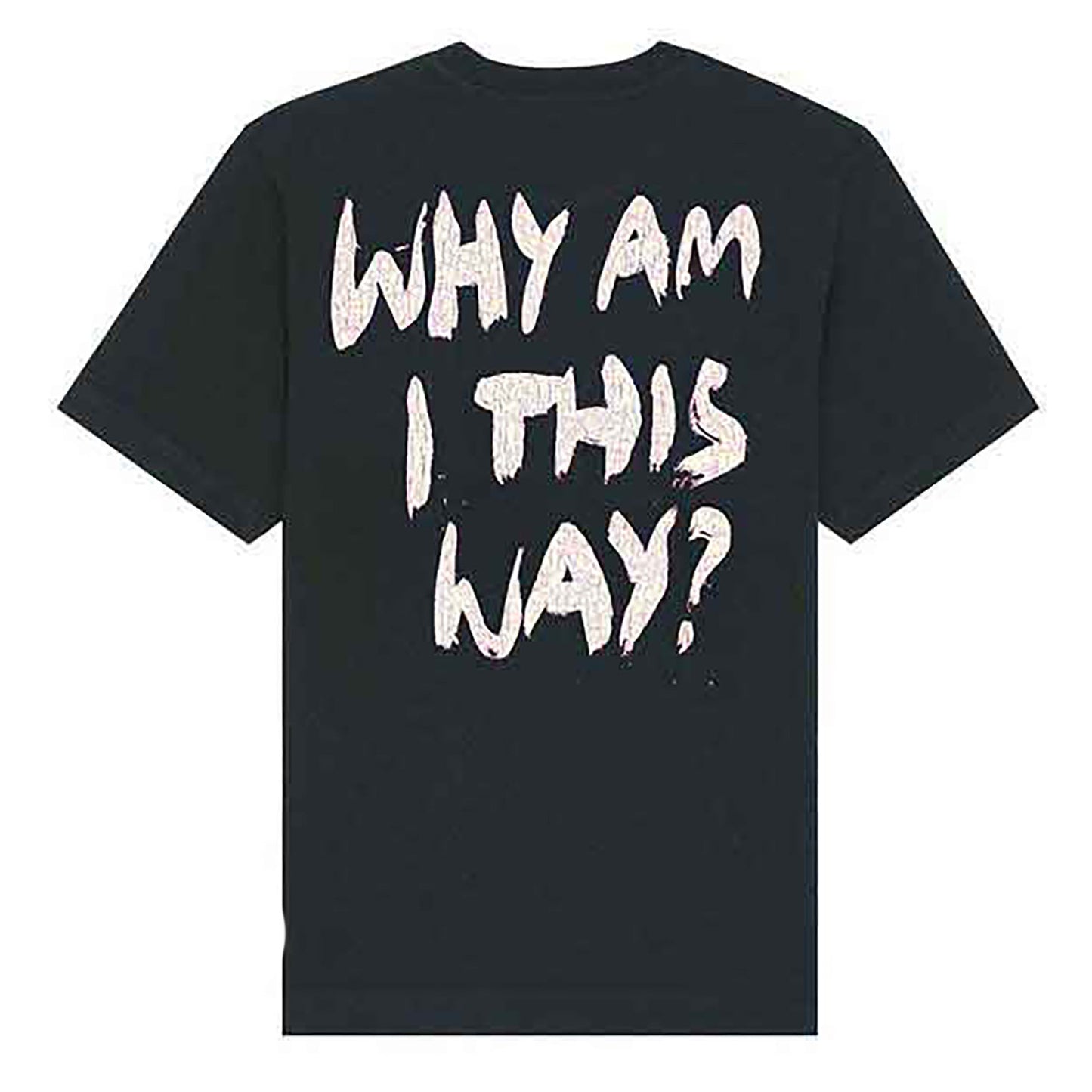 Bring Me The Horizon Lost T-shirt Back
