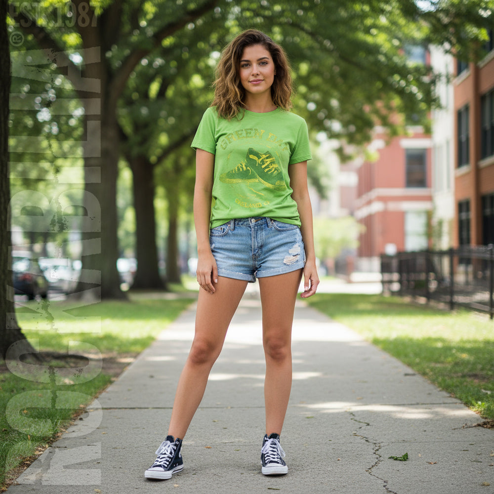 All Stars Junior Top