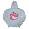 Cracker Island Hooded Sweatshirt